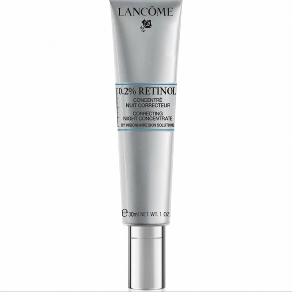 Lancome Visionnaire 0.2% Retinol Correcting Night Concentrate. NIB. - Picture 1 of 7